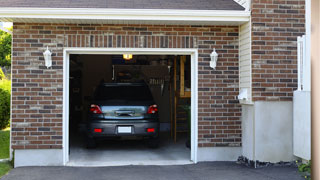 Garage Door Installation at Shelter Island San Diego, California